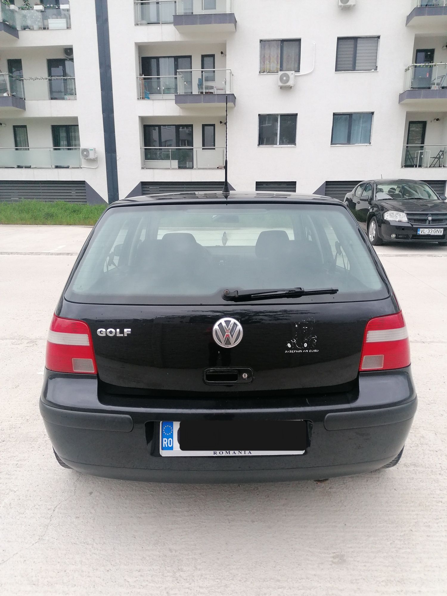 Golf 4 1.4 Benzina