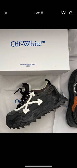 Off white odsy-1000