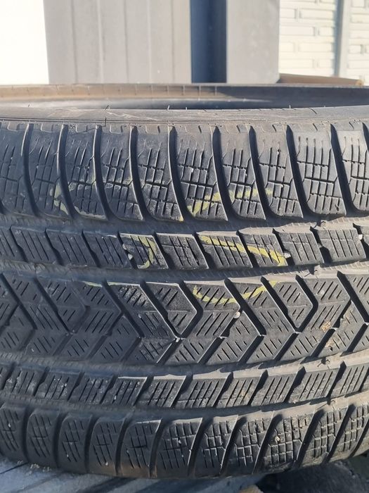 Pirelli Scorpion 315 275
