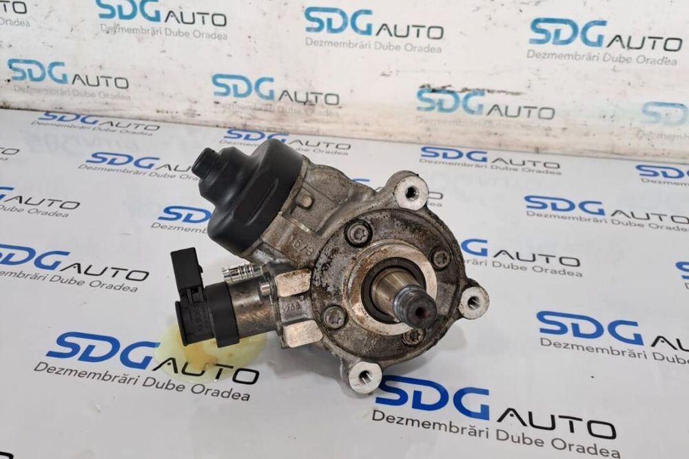 Pompa inalta presiune 04L 130 755 E Volkswagen Crafter 2.0 TDI