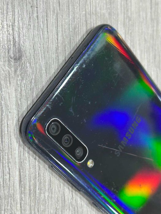 Samsung Galaxy A50 128GB 4GB RAM Dual