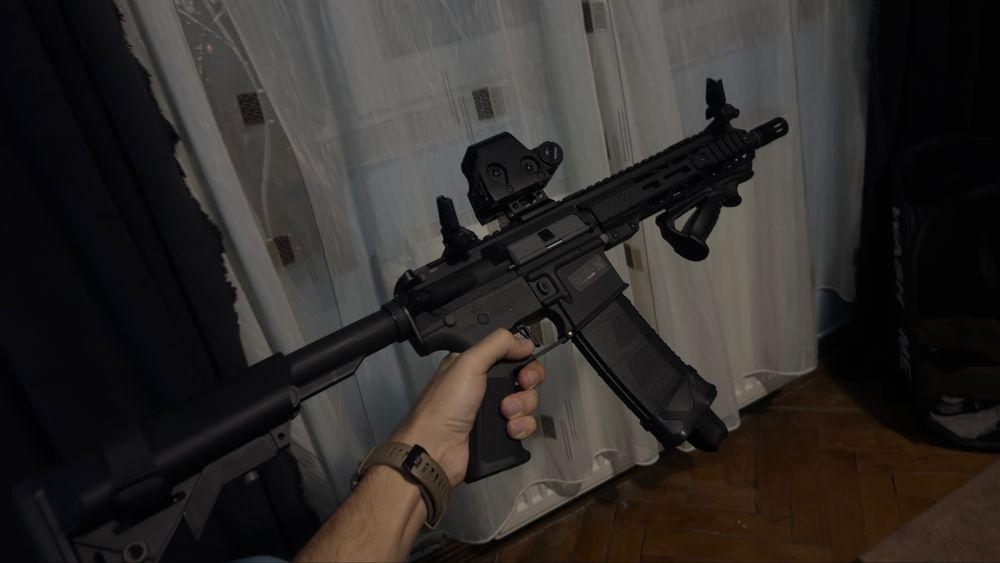 AR 15/ Specna Arms