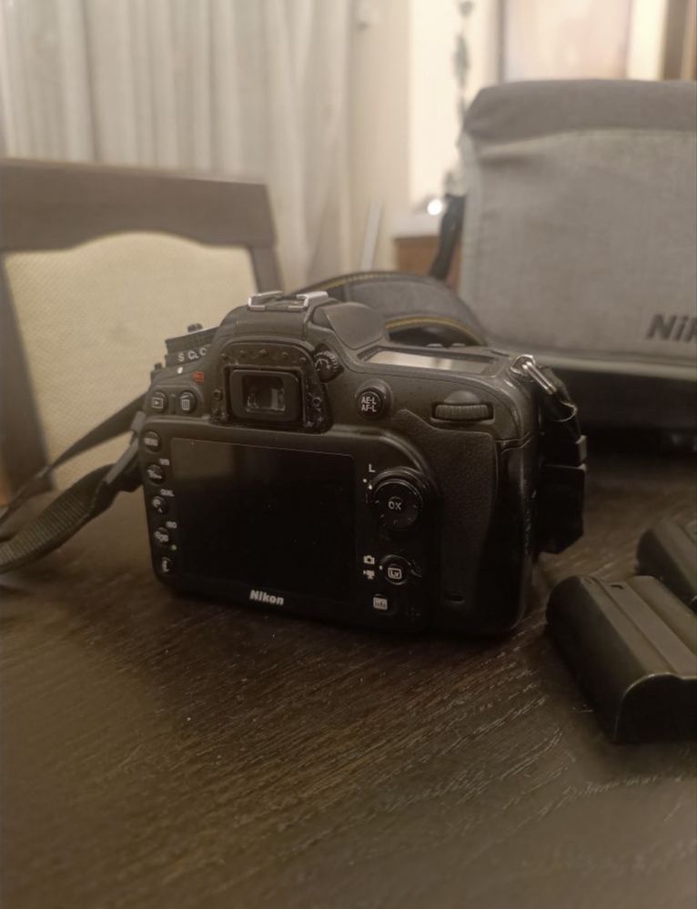 Nikon D7100, Sigma 18-35 Art, Nikkor 50mm 1.8G