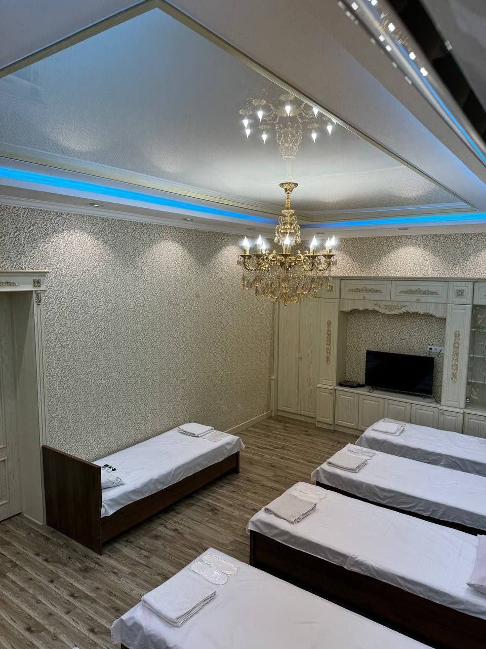 Hostel hotel 40 ming