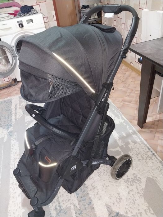 Продам детскую коляску