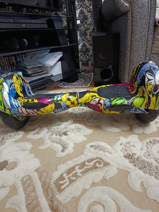 Продам героскутер