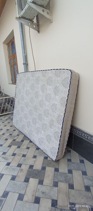 Pastel sotiladi 200×170×20 razmerda