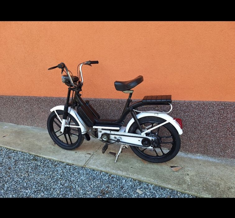 Vând Piaggio Bravo (nu Si,Ciao) 49cc