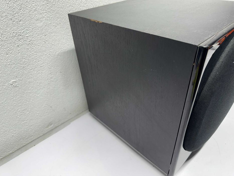 Активен субуфер Dali SUB E-12F WH/ 220W