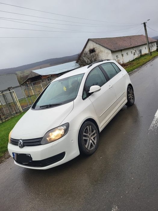 Vand Golf 6 Plus 1.6TDI