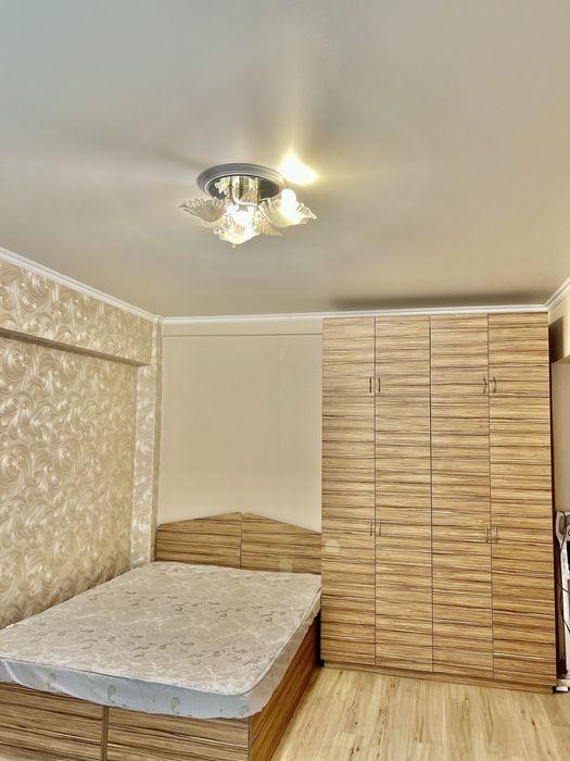 Сдам однокомнатеую квартиру Достык Чайкиной3а