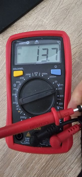 Incarcator universal