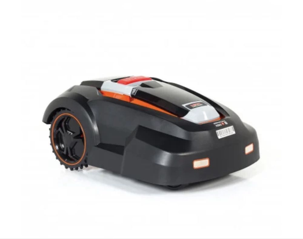 Косачка-робот NAC RLM1500G2-NG, 1500M2, 28V, Li-Ion 4.0Ah