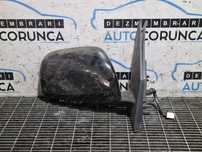 Oglinda dreapta Toyota RAV 4 III 2005 - 2009 4 Usi NEGRU (536) Rabatabile
