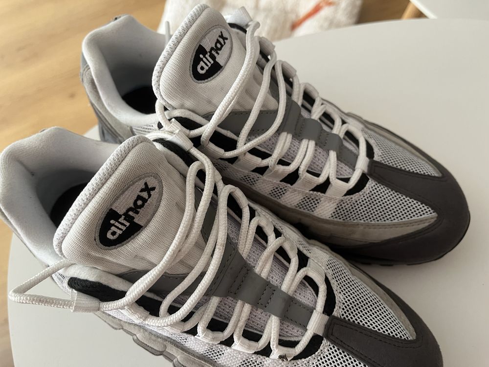 Nike airmax 95 42