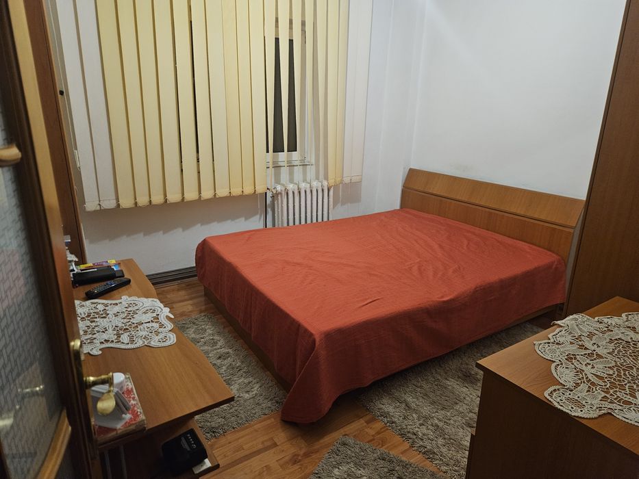 Apartament 2 camere Codlea Magurii