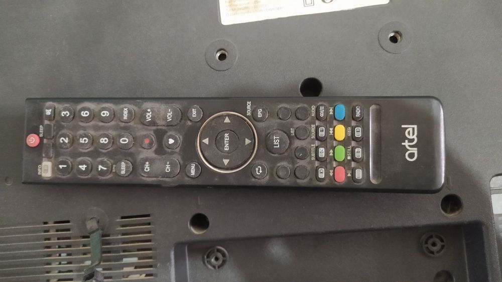 ARTEL ARTLED 7000/32 (S)