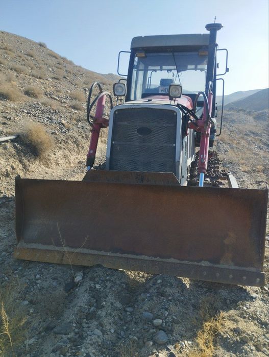 Yuto Buldozer 2013
