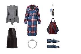 Отдам вещи на мальчика и девочку