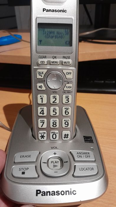 Радиотелефон Panasoniс 4221