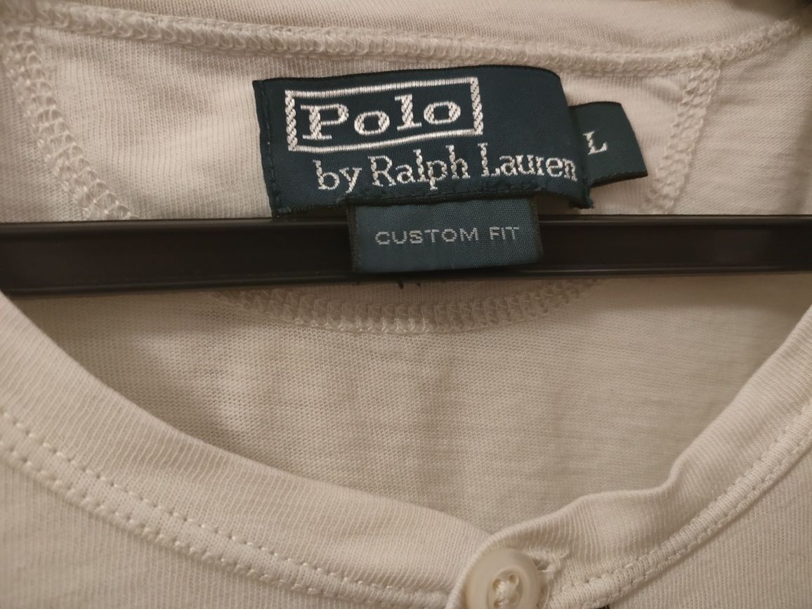 Tricou bărbați Polo Ralph Lauren L