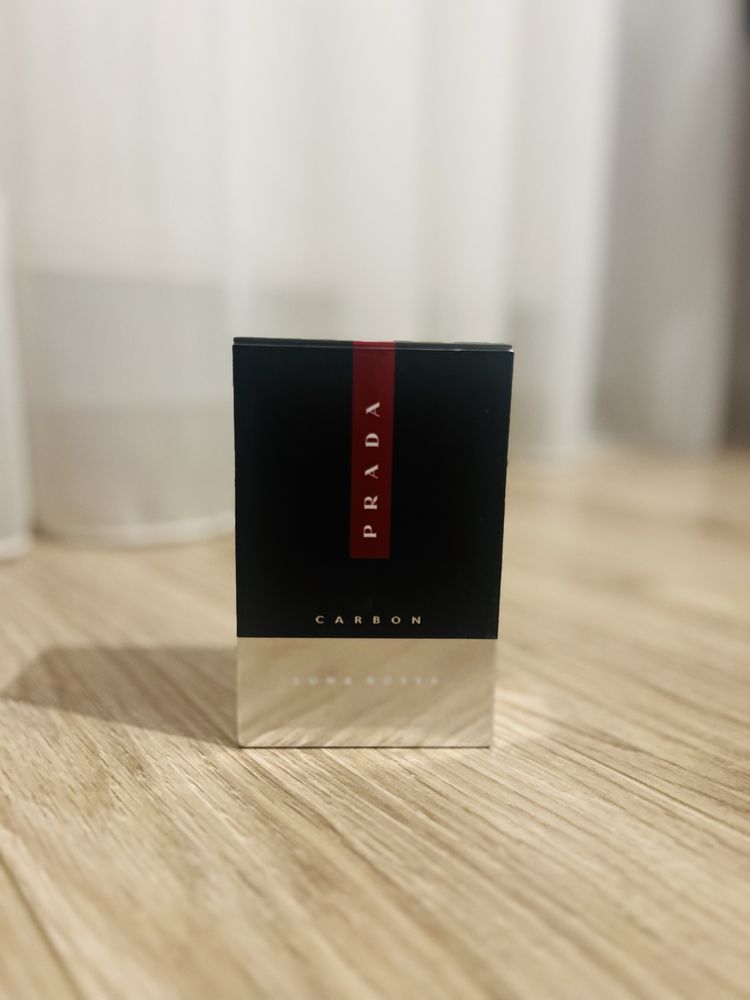 Prada Carbon , 100 ml