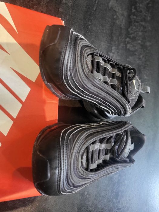 Nike air max маратонки 36.5 номер