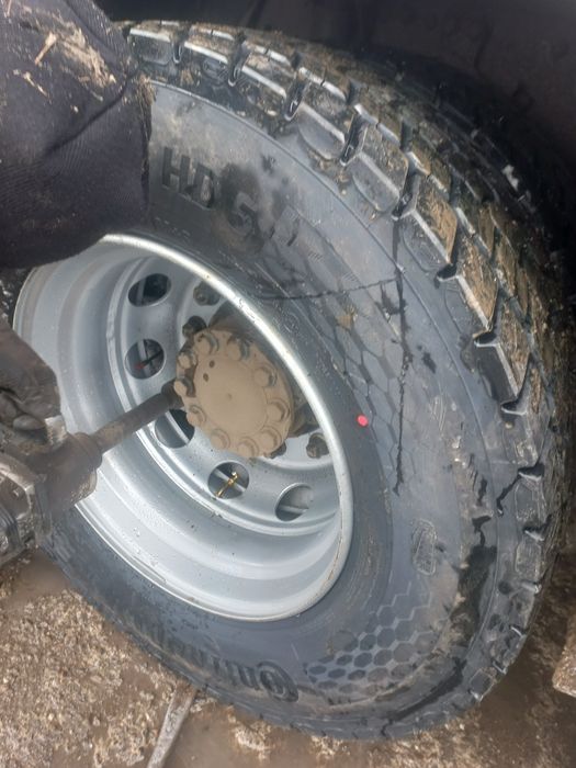 Camion Mercedes actros 2532 Platforma Cu rampe si macara SCHIMB