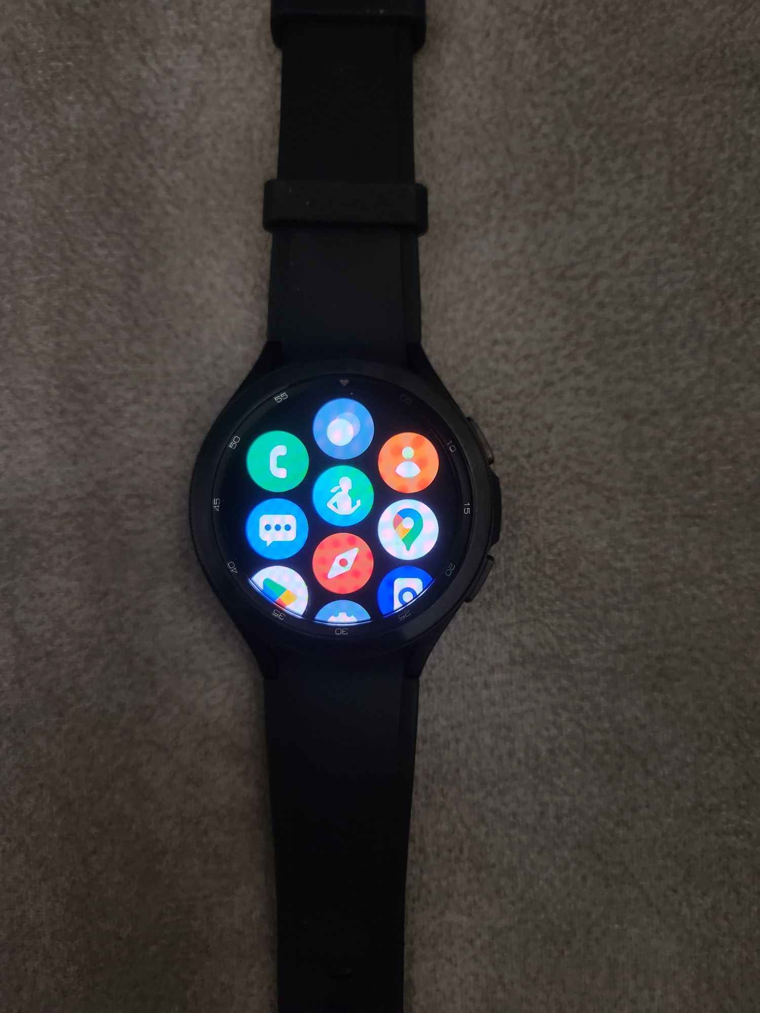 galaxy watch 5 без коробки