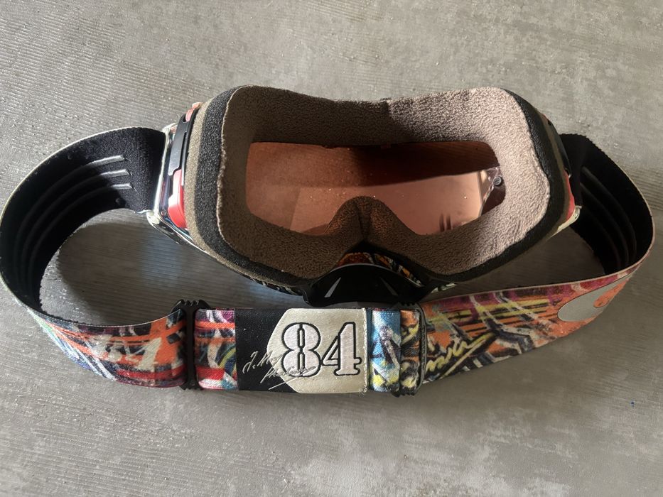 Oaklay Airbrake, Scott, Smith очила, маска, ДХ, DH, Goggles