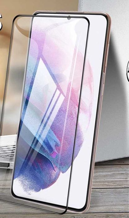 Folie sticla pentru Samsung S22 ; S22 Plus