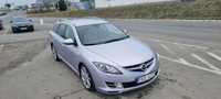 Vand mazda 6 2009 2.0d 140hp lipsă document del 2