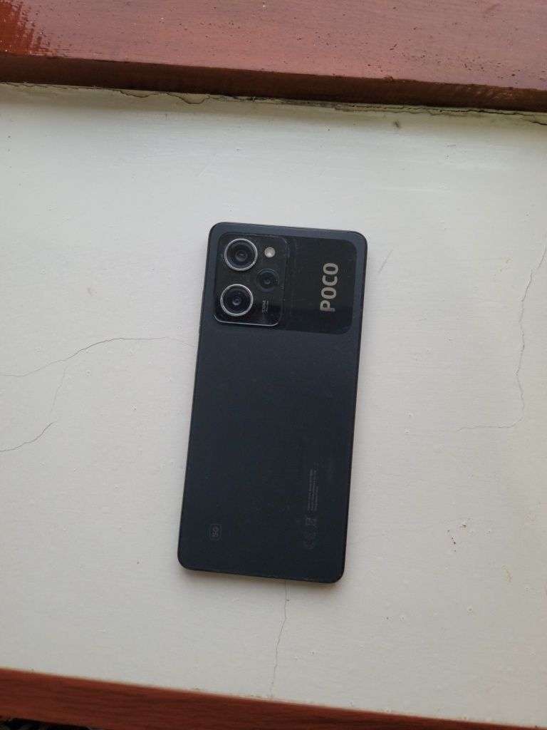 Poco x5 pro 5G 8/256
