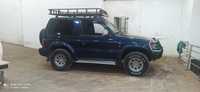 Mitsubishi pajero 4x4