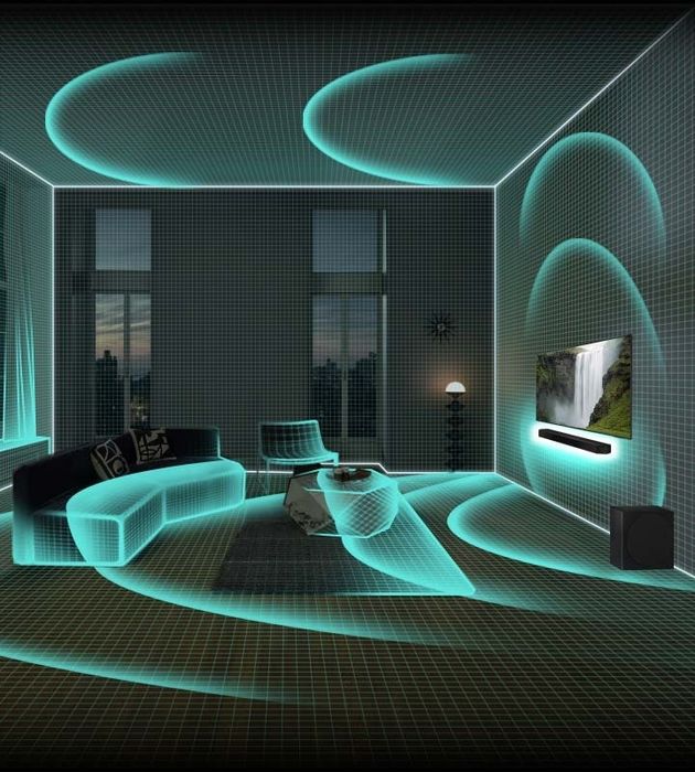 Samsung HW-Q800D 5.1.2 360W