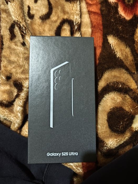 Samsung galaxy s25 ultra