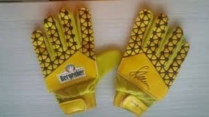 manusi fotbal portar stelea