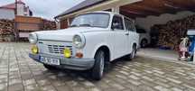 Trabant 1.1 fabricație 1990
