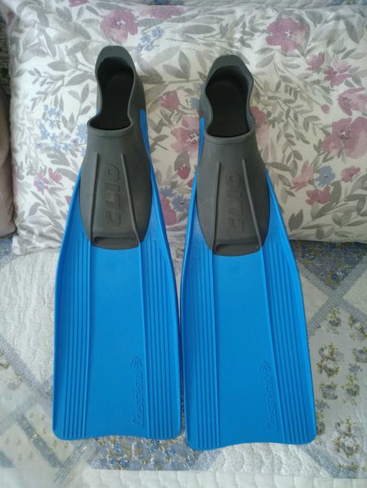 Ласты CRESSI CLIO для плавания