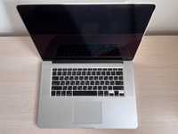 MacBook Pro 15 2014 retina