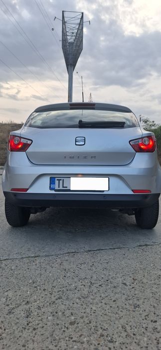 Seat ibiza 1.2mpi 70 cp doar 115000 realiii