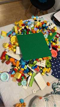 Vand lego duplo piese lot