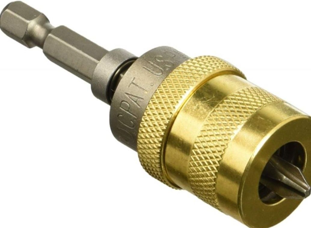 Накрайник за гипсокартон DeWALT DT7521