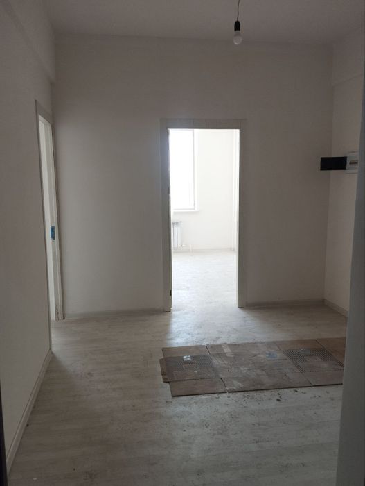 Фаргонада 3 хоналик ижарага берилади