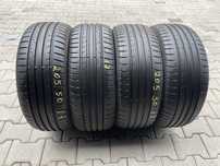Cauciucuri 205/50R17 Dunlop, anvelope vara 205/50/17 Bridgestone