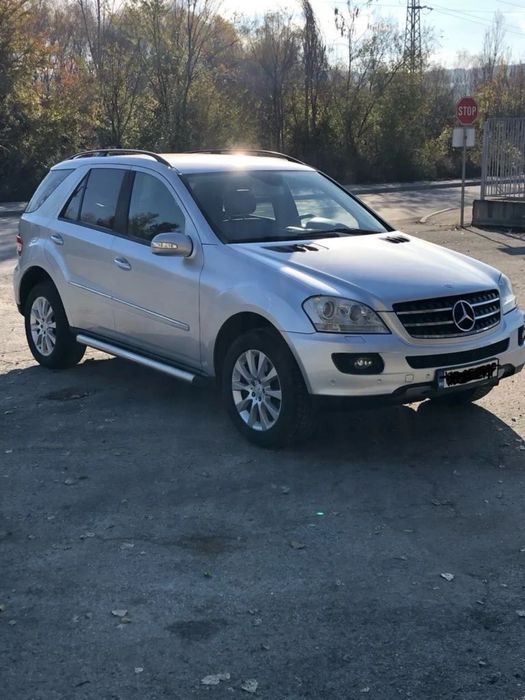 Mercedes-Benz ML 280
