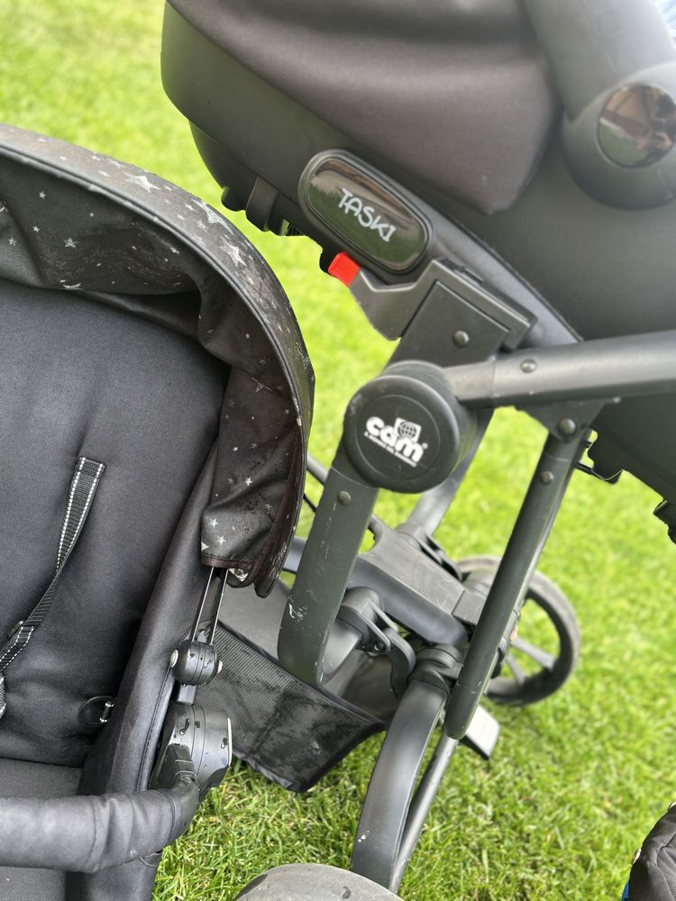 CAM Taski sport 3 в 1