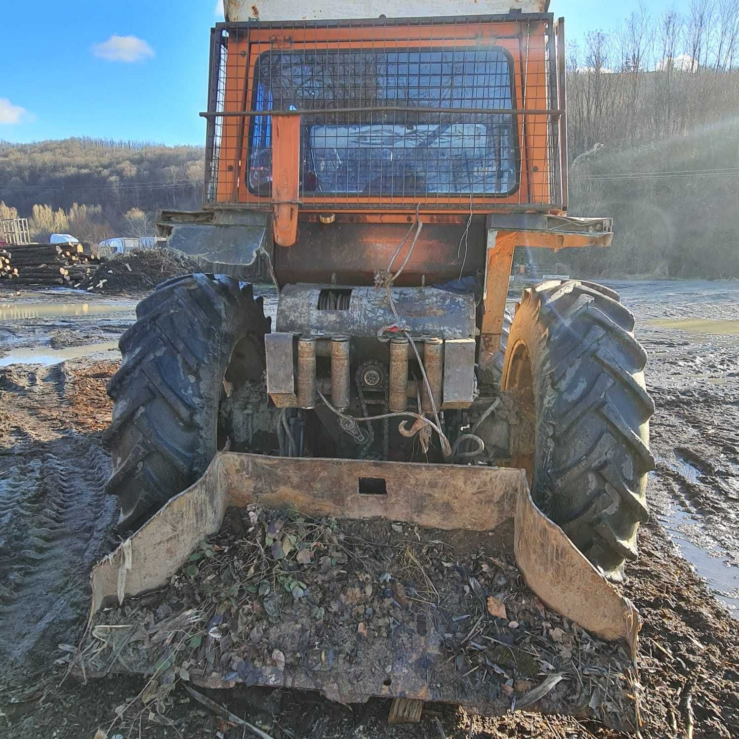 Vand Tractor FIAT 1180 DT