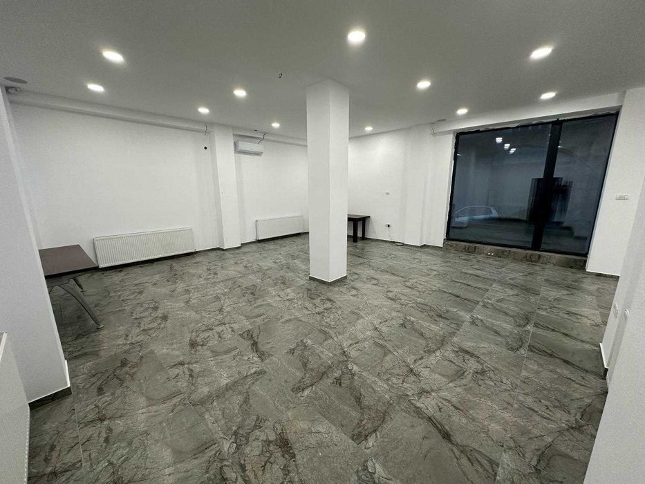 Spatiu comercial de inchiriat - INTIM - 100mp - Medgidia