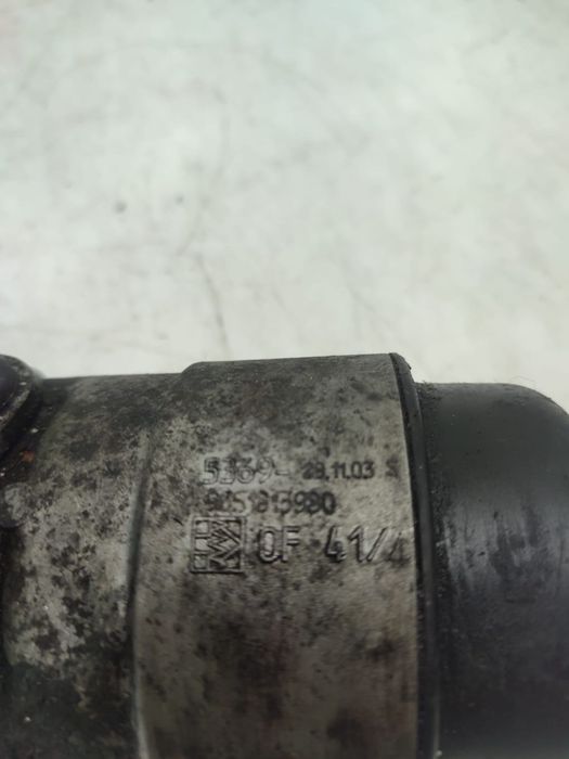 Termoflot 1.6 tdci g8da 9651813980 Ford Focus 2  [din 2004 pana  2008